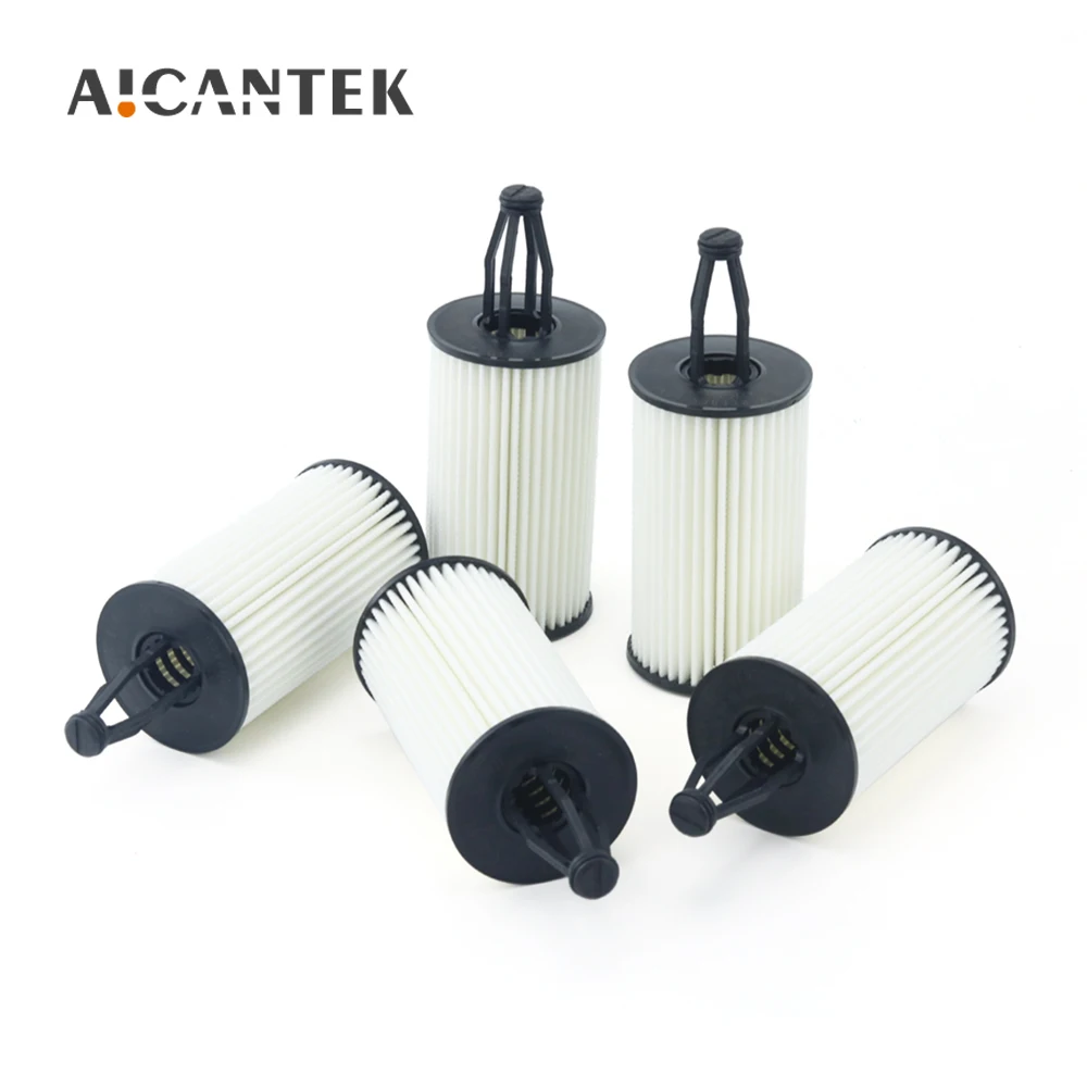 2Pcs/4Pcs 2761800009 Oi Filter For CLS350 CLS550 C350 AMG C 43 CLS 350 400 3.0 E400 GL450 CL350 A2761800009 2761840025