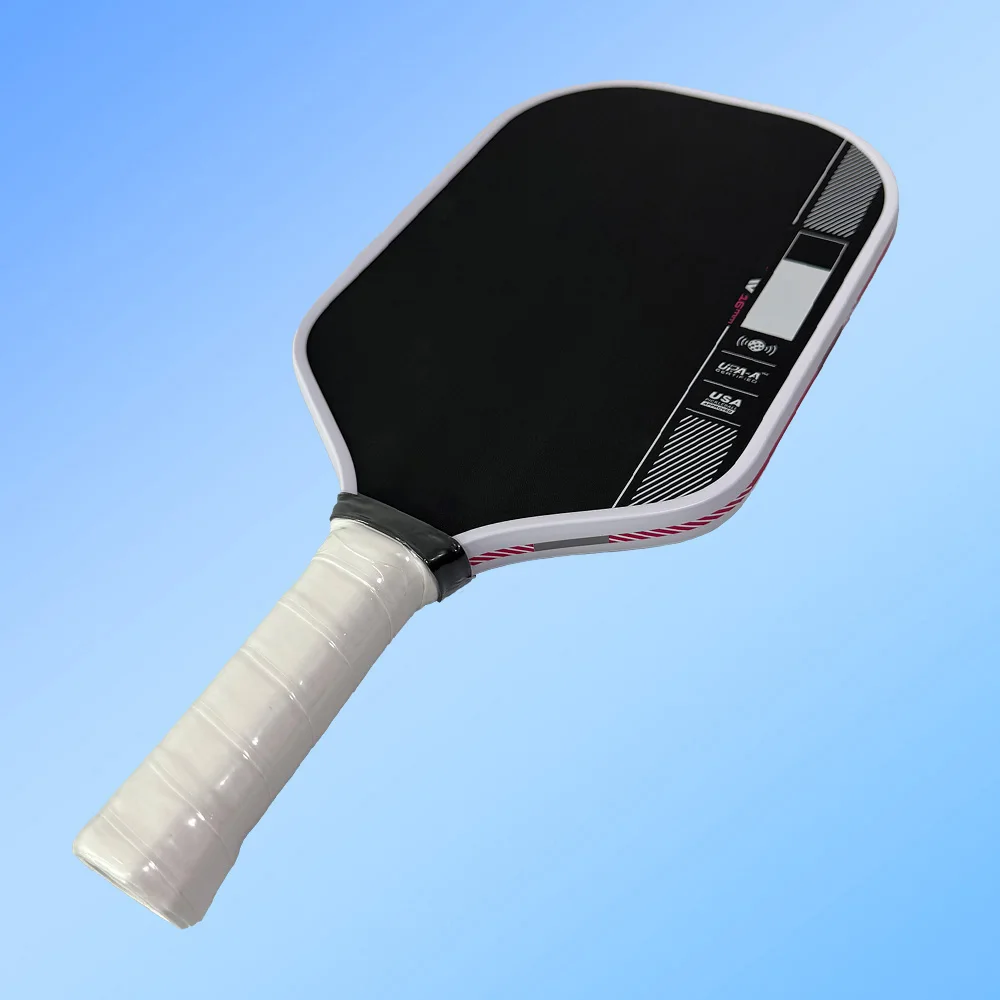 MAG-Pro IV 피클볼 패들 OEM 4세대 TFP 폼 코어 T700 카본 파이버