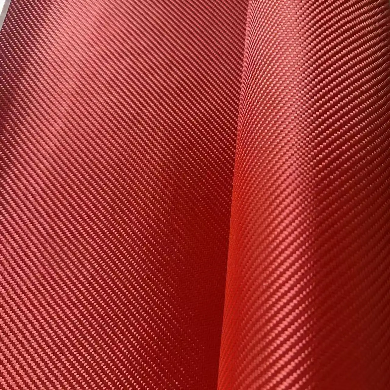 Real all Kevlar Aramid fiber Fabric 3K 1500D 230gsm Blue 40" * 40" / 100cm * 1m and 40" x 60" /100cm x 1.5m wide 2x2 Twill