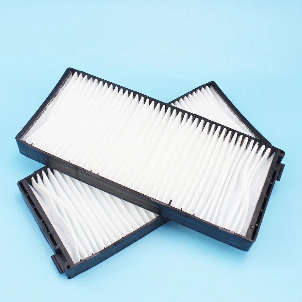 

Pair Air conditioning Cabin Filter fit for JAC J3 J3S Turin 2009~2015