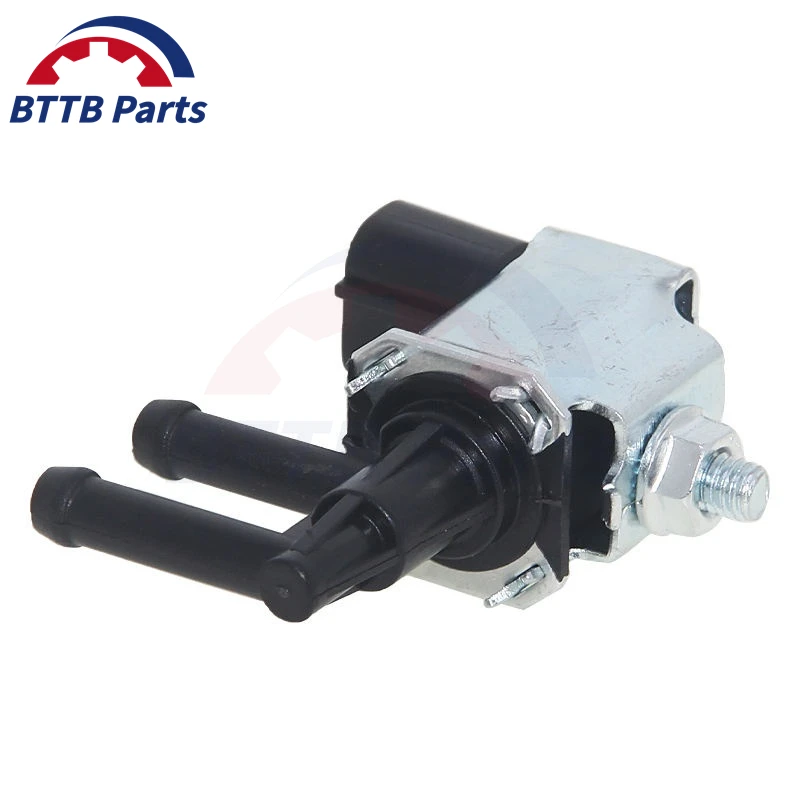 18117-65J00 2pins Vapor Canister Purge Solenoid Valve For Suzuki Grand Vitara 2.7L V6 SX4 2.0L L4  1811765J00