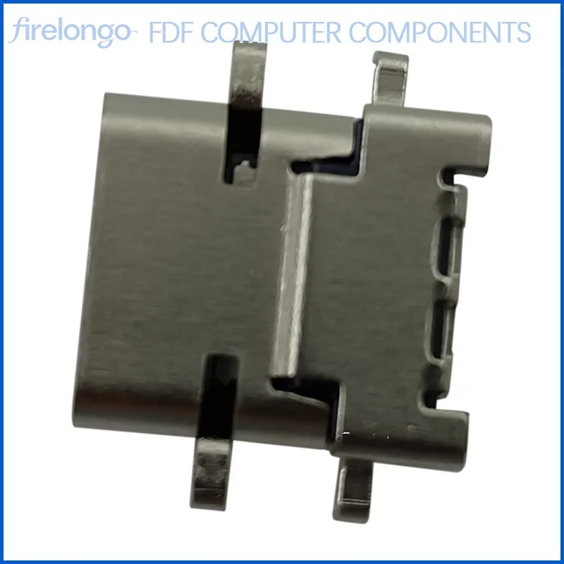 For Dell G3 3590 G3 3500 G5 5500 Type-C Power Connector Port DC Jack Socket Replacement