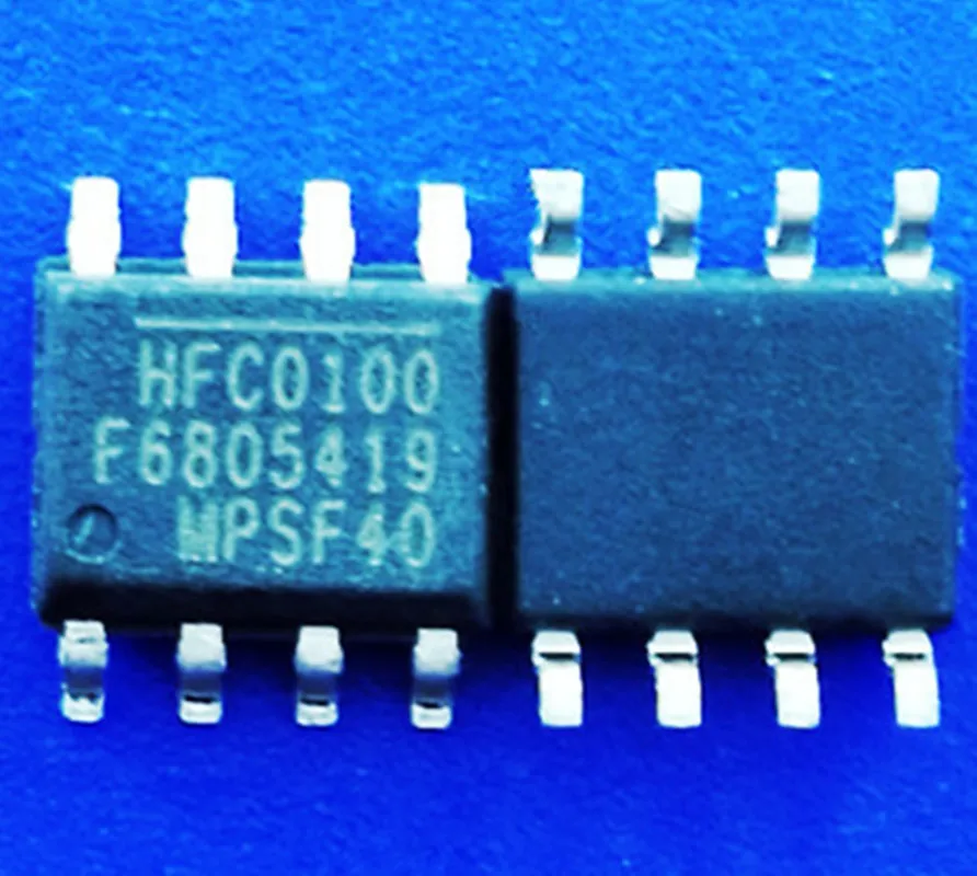 20PCS HFC0100 SOP8 IC