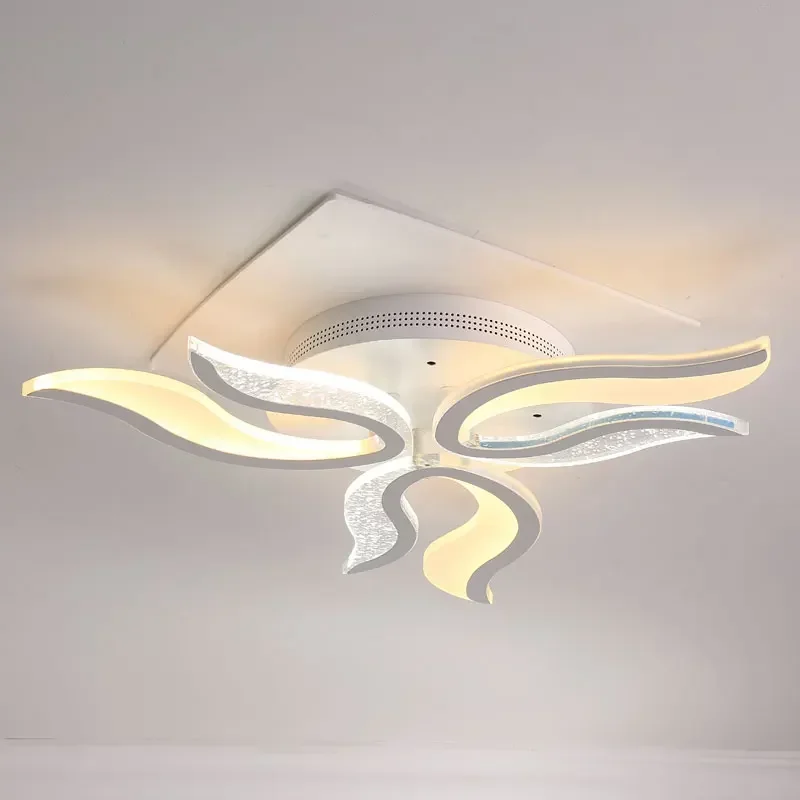 plafonnier-led-moderne-en-acrylique-avec-telecommande-luminaire-decoratif-d'interieur-ideal-pour-un-salon-ou-une-chambre-a-coucher-220v
