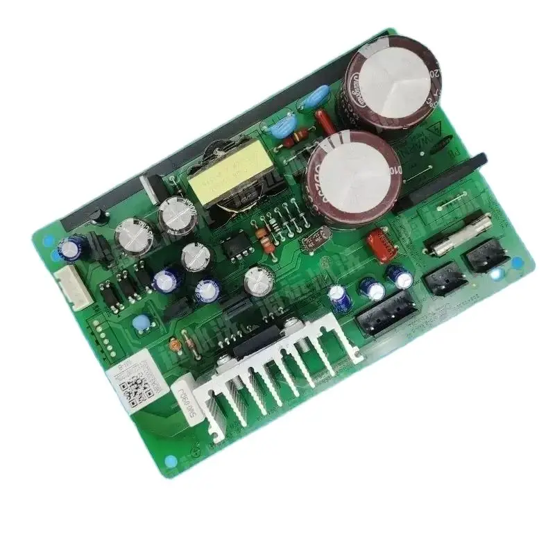 Placa base para refrigerador Samsung, placa inversora DA92-01045A DA92-00047A, placa madre DA41-00784A DA41-00411D