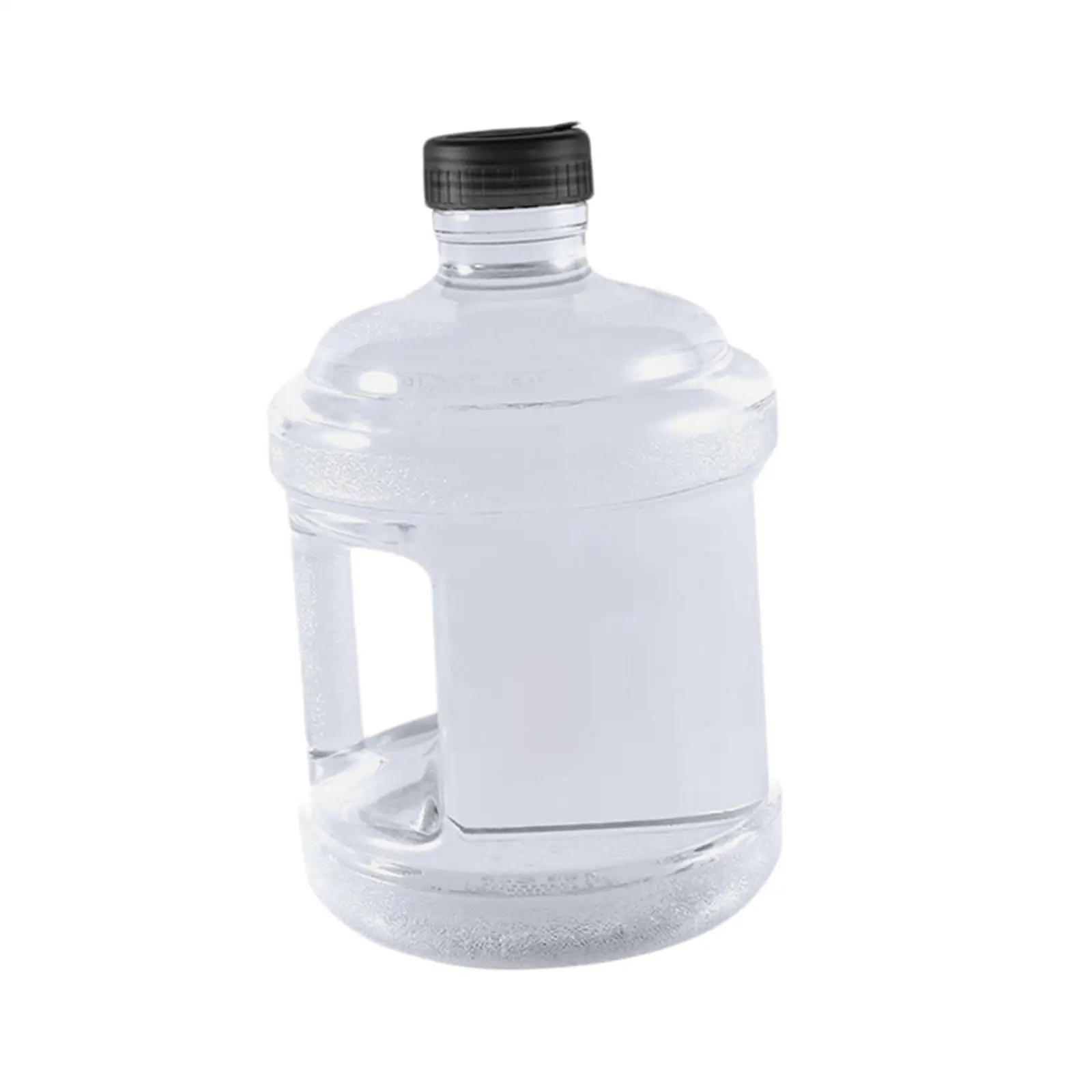 Water Dispenser Bottle 3L Water Bottle Carrier Water Storage Jugs Water Bucket for Kitchen Camping Outdoor Hiking Equipment