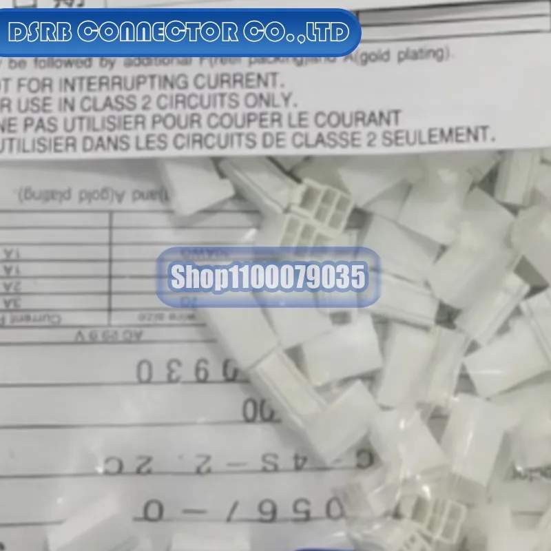 

20pcs/lot DF62C-4S-2.2C 501646-4000 1062-16-0144 12015793 282079-2 10756639 1318917-1