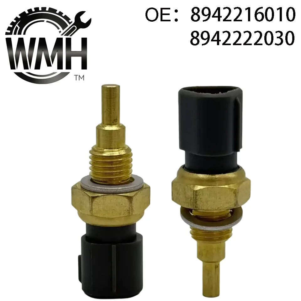 

Датчик температуры воды 8942222030 8942216010 для Toyota Camry Corolla HONDA SUZUKI Mazda SUBARU, автомобильные аксессуары (1 шт.)