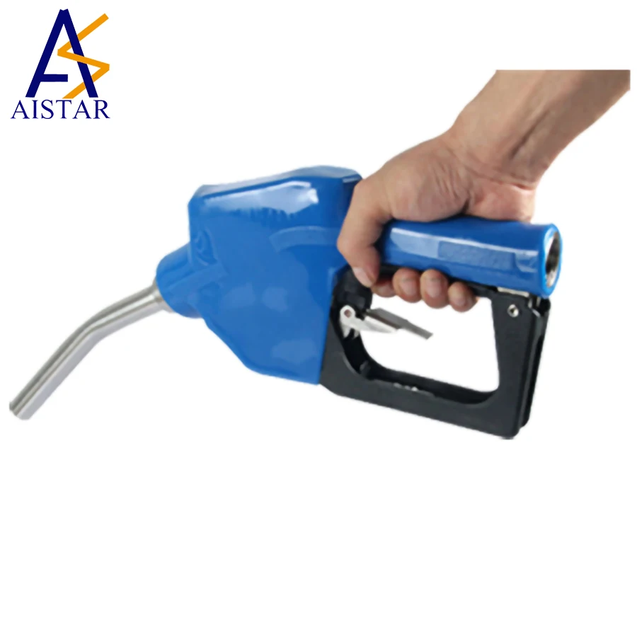 Bocal de ureia de aço inoxidável de 3/4 polegadas