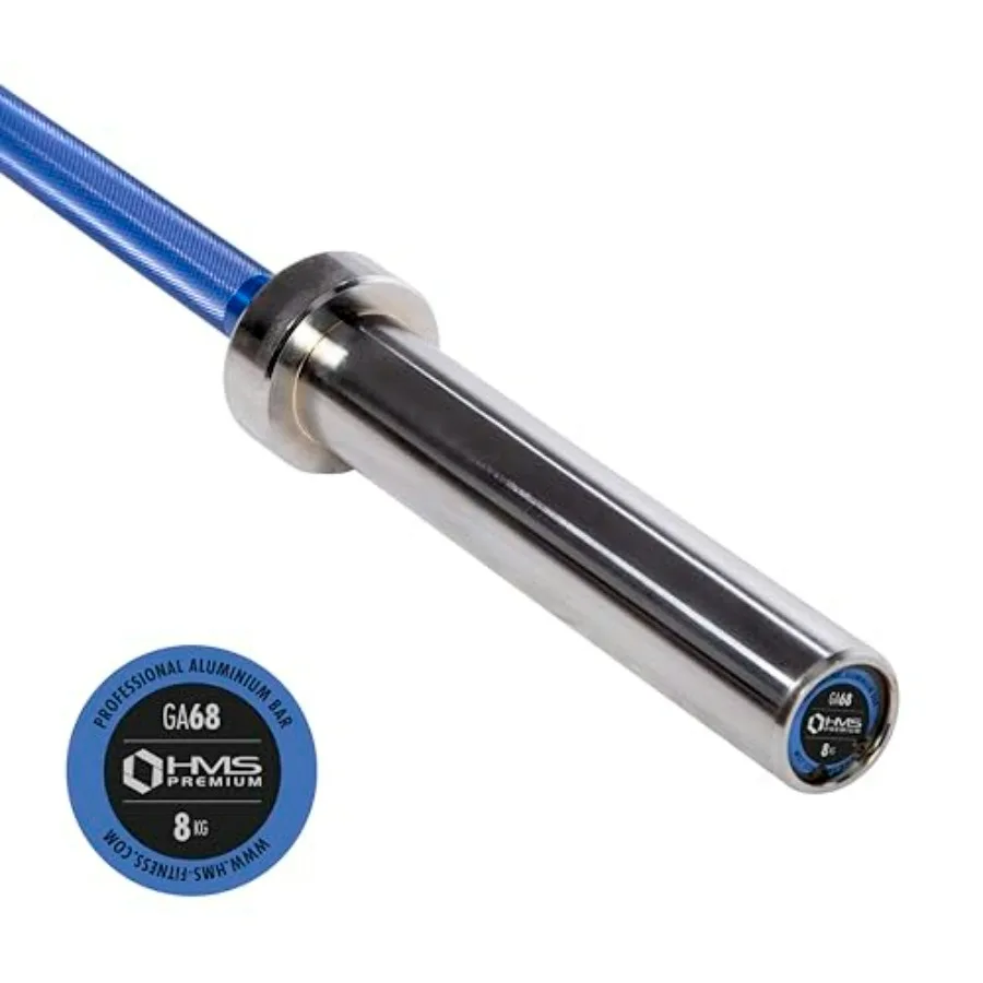 68 كجم من الألومنيوم الأزرق HM GA68 للاستخدام الصناعي في التطبيقات الثقيلة مع متانة عالية وتصميم خفيف الوزن للكفاءة