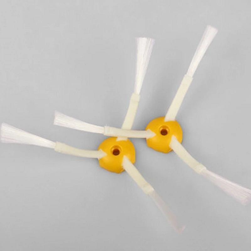 iRobot Roomba 700 Series Replacement Parts Kit - Roller Brush, Rubber Brush, HEPA Filter, Triangle/Hexagon Side Brushes