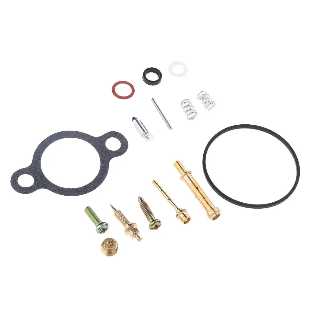 

Набор инструментов для восстановления карбюратора для Kawasaki FC420V FC420 KD2153 R550