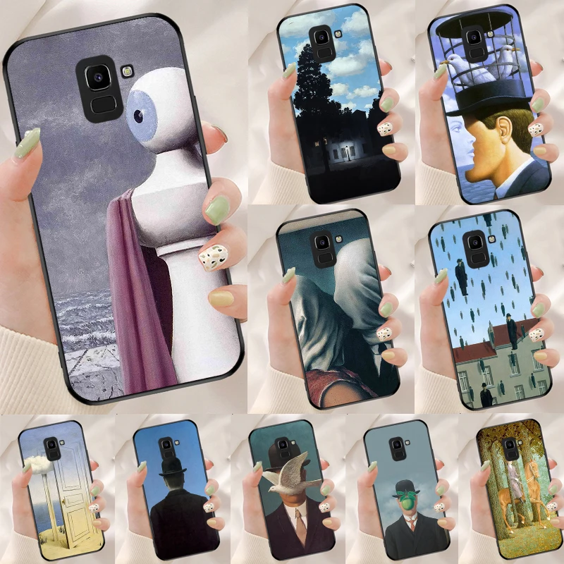 Rene Magritte For S…