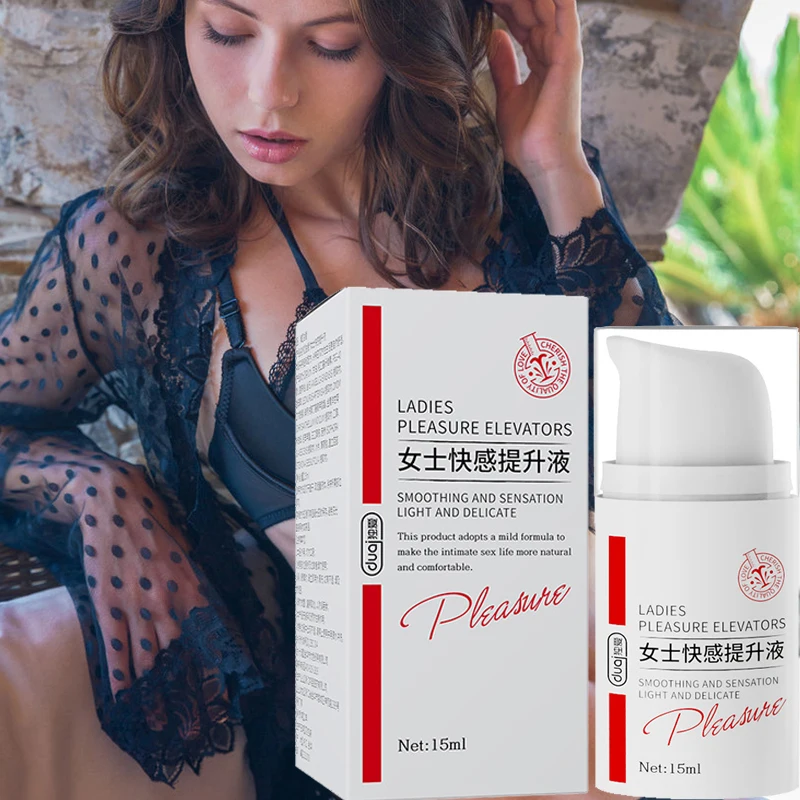 جل سائل تحفيز للنشوة الجنسية جي سبوت ، بخاخ لممارسة الجنس للمرأة ، مثير محسن للمتعة الجنسية ، شد المهبل ، زيت تشحيم الرغبة الجنسية