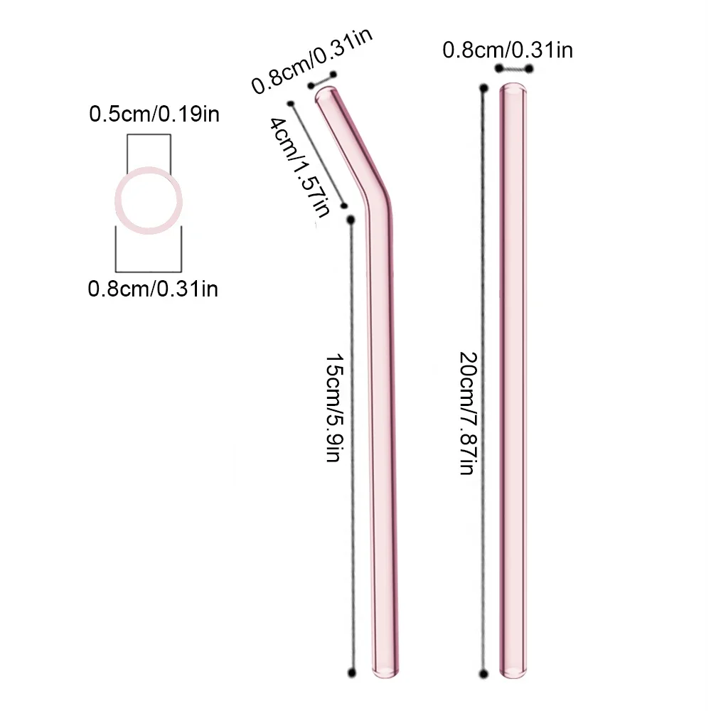 Thumbnail 3 - #28 Best Drinking Straws & Stirrers to Buy In 2026