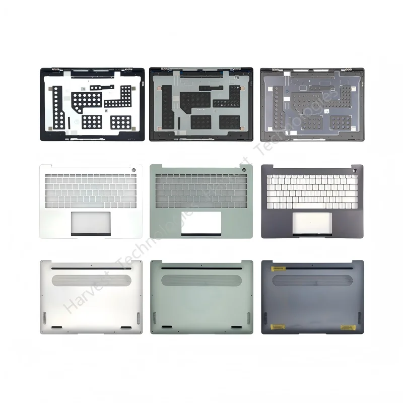 New for Huawei Matebook 14 FLMH-32-16 FLMH-16 2024 LCD Back Cover/PalmRest/Bottom cover
