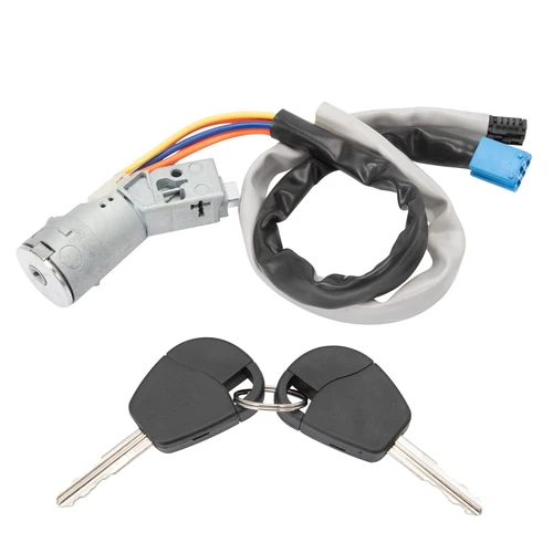 Imagen 2 del producto Kit de bloqueo de dirección de coche, compatible con Peugeot Partner Citroen Berlingo 4162CH 4162.CF 252402