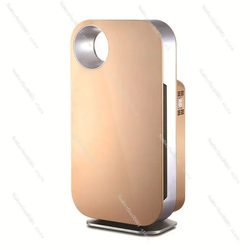 

Negative Ion Air Purifier Cat and Dog Deodorize Remove Hair Odor Absorb Hair and Prevent Allergies