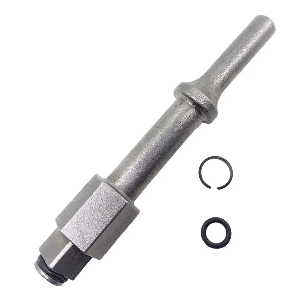 

Air Hammer Tool 1/2 Inch Chisel For Home Mechanics Vibration Tool 1/2 Inch Size Air Hammer Attachment Metal Material