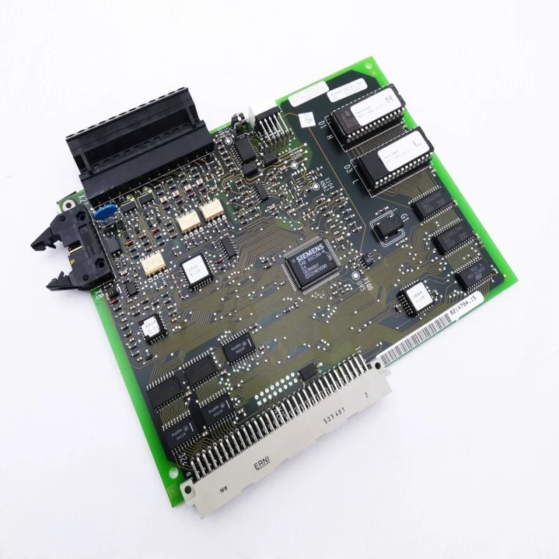 New Original&PLC 8214794.15 811 937 6.13 Control Card *Ultimate Value*In Stock