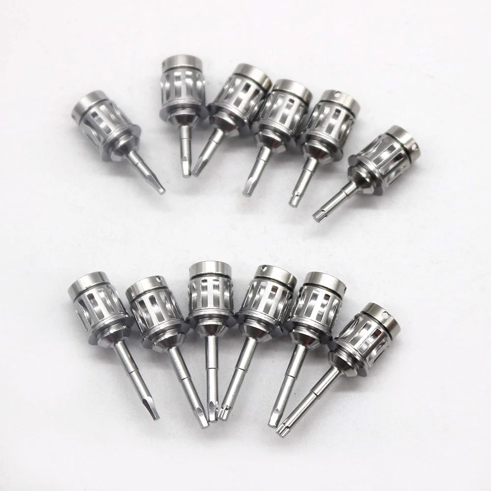 المهنية العالمي مختبر زرع عزم الدوران وجع السقاطة 10-70 Ncm أداة إصلاح دعامة