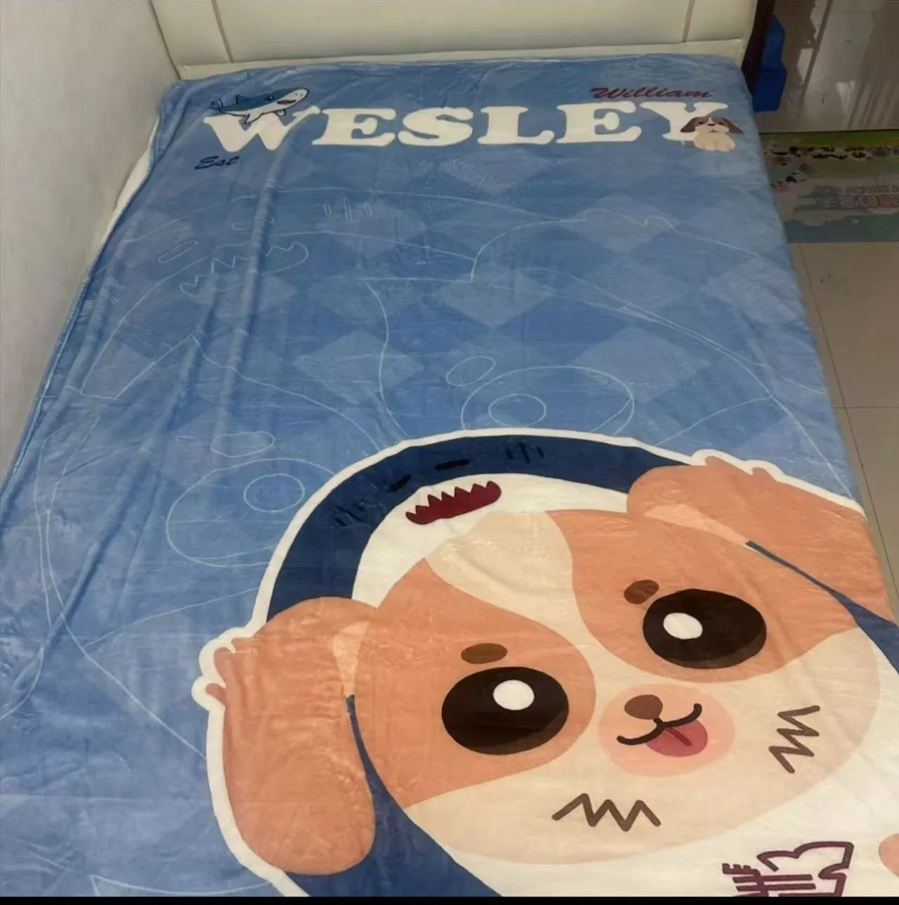 غير رسمي GMMTV Ohmnanon BounPrem Joogdunk Perthsanta Geminifourth Milklove Taynew Milklove Nantam Film Jossgawin بطانية