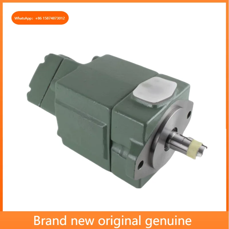 Hydraulic Vane Pump S-PV2R24 12 23 Series S-PV2R23-65-94-F-REAA-40 S-PV2R13-23-76-F-REAA-40 S-PV2R12-23-59-F-REAA-40