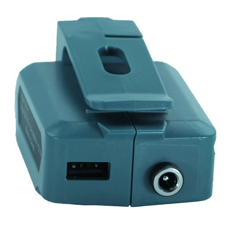 【ساخن】بديل لبطارية أداة 10.8 فولت 12 فولت محول واجهة تيار مستمر مناسب لـ BL1015 BL1040