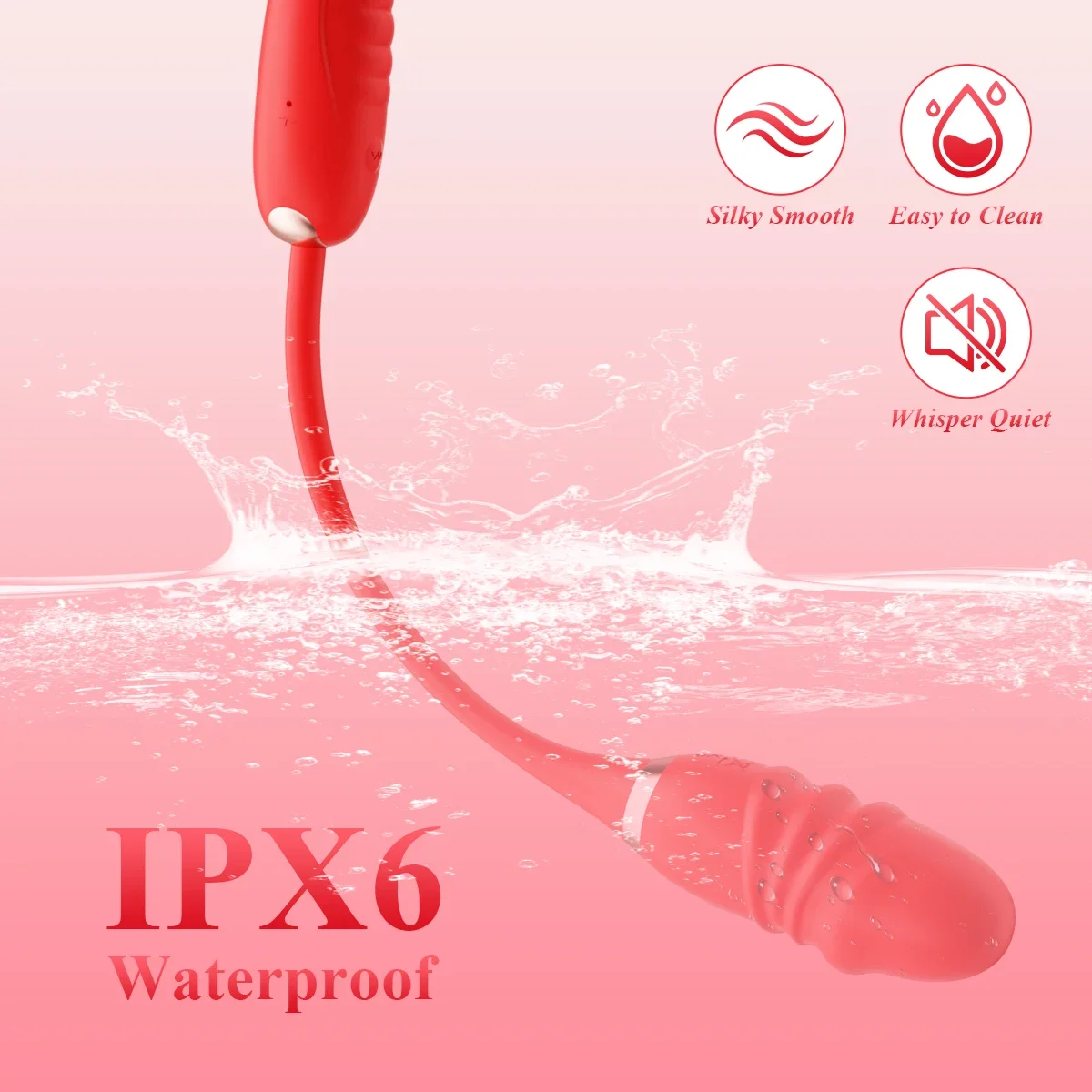 سماعة لاسلكية تعمل بالبلوتوث APP G بقعة هزاز للنساء تلسكوبي دسار البظر محفز المهبل الحب البيض سراويل الجنس لعب للكبار