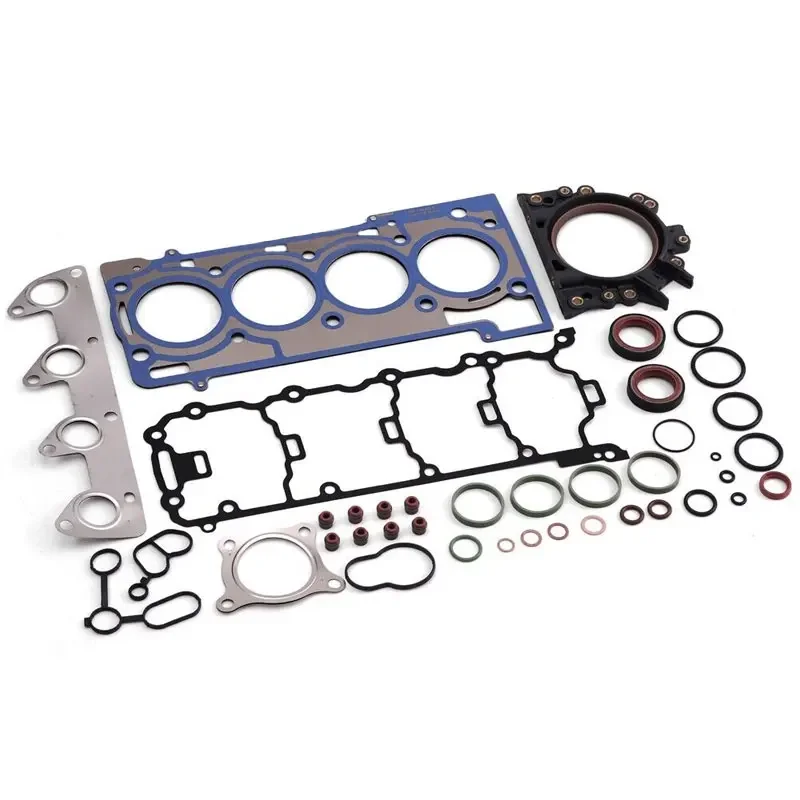 Engine Gasket Seals Kit For A1 A3 VW Beetle Golf Polo 1.2 TSI 03F103383E