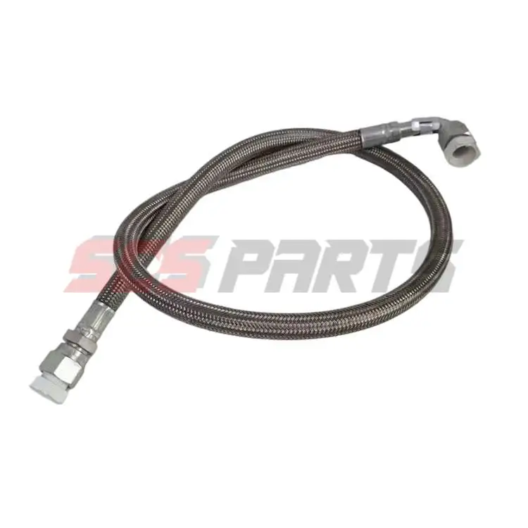 3632024 3627707 Flexible Hose for Cummins Engine GTA38 KTA38GC CM558