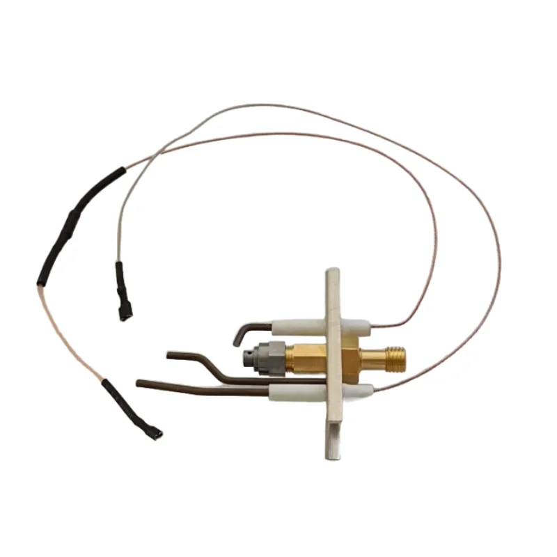 

Ignition Needle For Gas Boilers Heater Parts Pilot Burner Assembly Control Kit