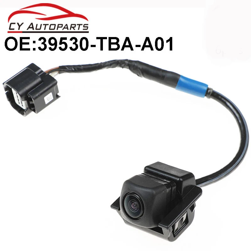 

New Parking Assist Rear View Backup Camera For Honda 39530TBAA01 39530-TBA-A01 Car Styling