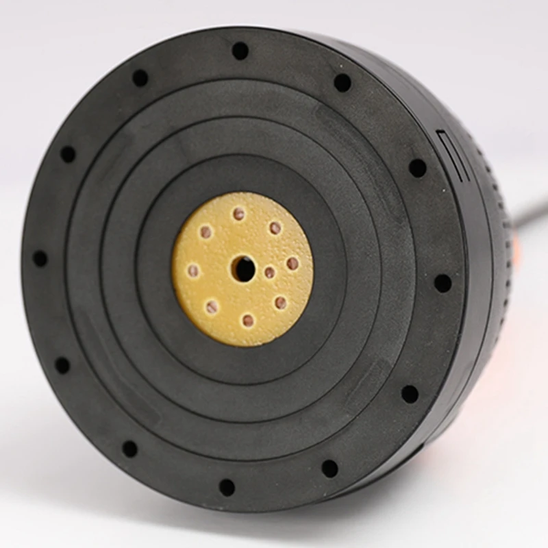 Ręczna zgrzewarka indukcyjna elektromagnetyczna maszyna zamykająca butelki folia aluminiowa z tworzywa sztucznego ograniczenie maszyny uszczelniacza wtyczka