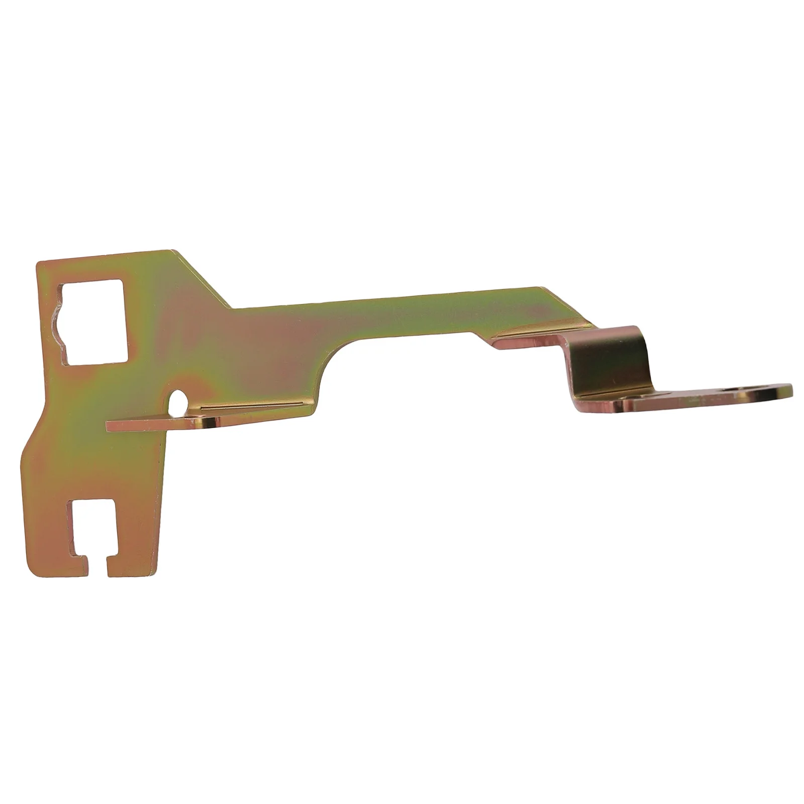 

Комплект для крепления карбюратора для серии Edelbrock Performer Thunder, цвет цинк