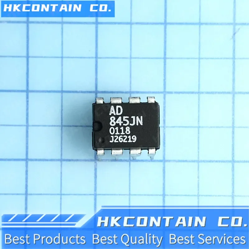 NEW IC AD845JN AD845JNZ AD845KN AD846AN AD846ANZ AD847AQ AD847JN AD847JNZ AD848JN AD848JNZ