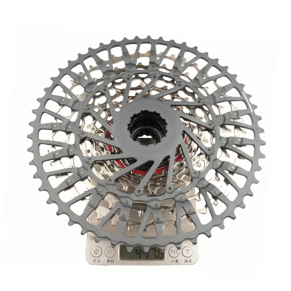SRAM GX Eagle Transmission (T-Type) Cassette XS-1275 XS-1299 12S