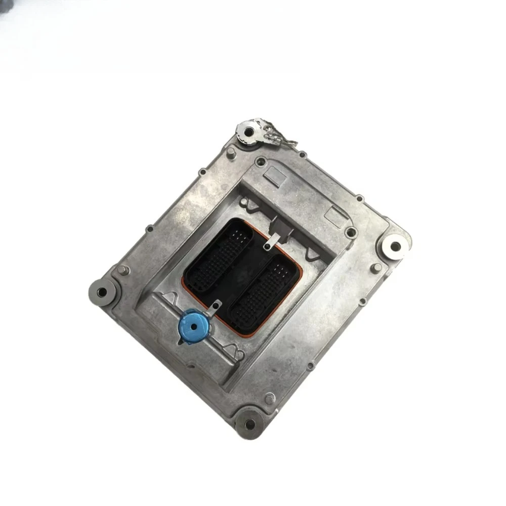 Engine ECU Control Unit with Program 22346791 VOE22346791 for Excavator D13 Truck FH FH4 FM FM4 Computer Board