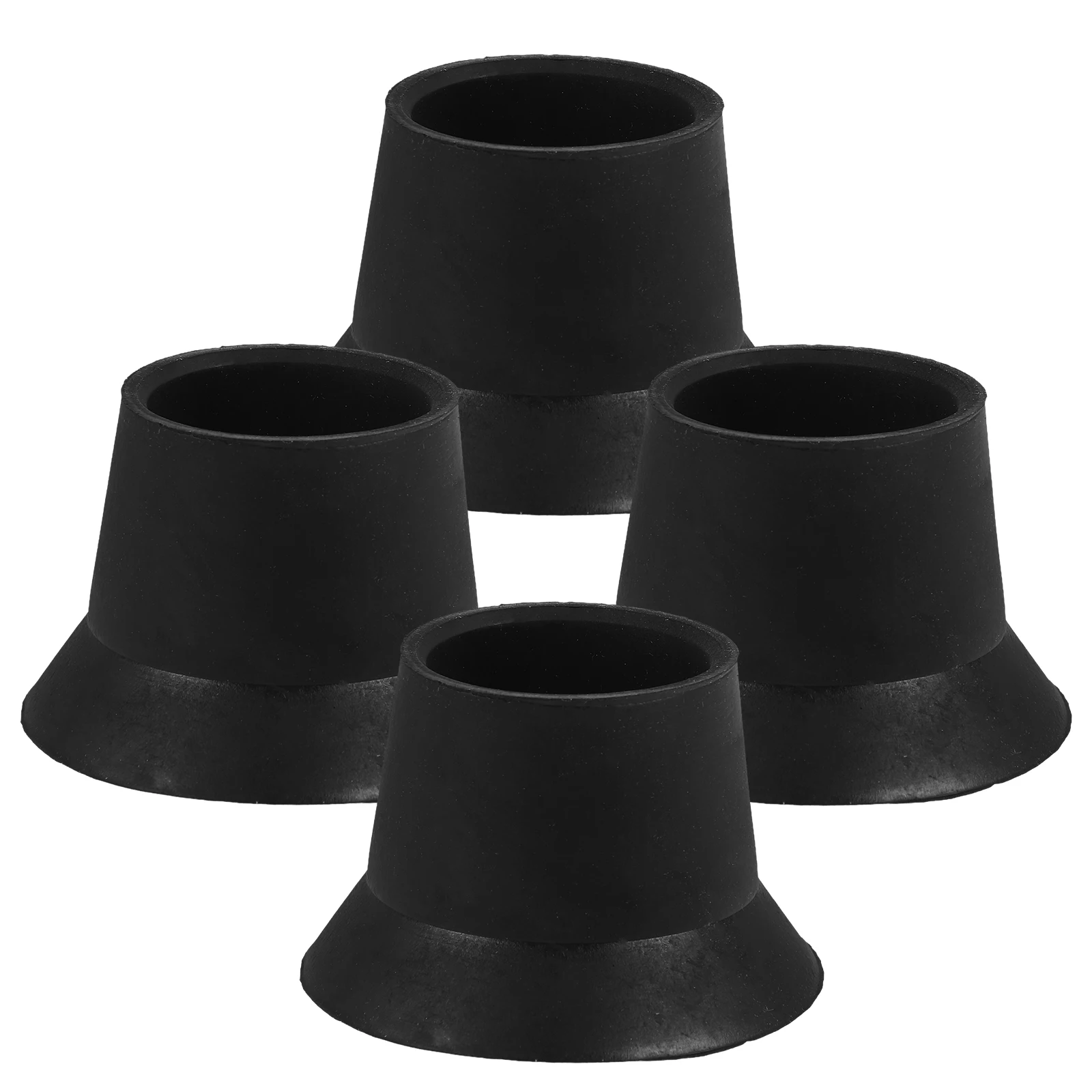 

4pcs Pads Cap Legs Furniture Mini Cover Mini Trampoline Replacement Parts Trampoline Legs Protection Nonslip Safe Sturdy