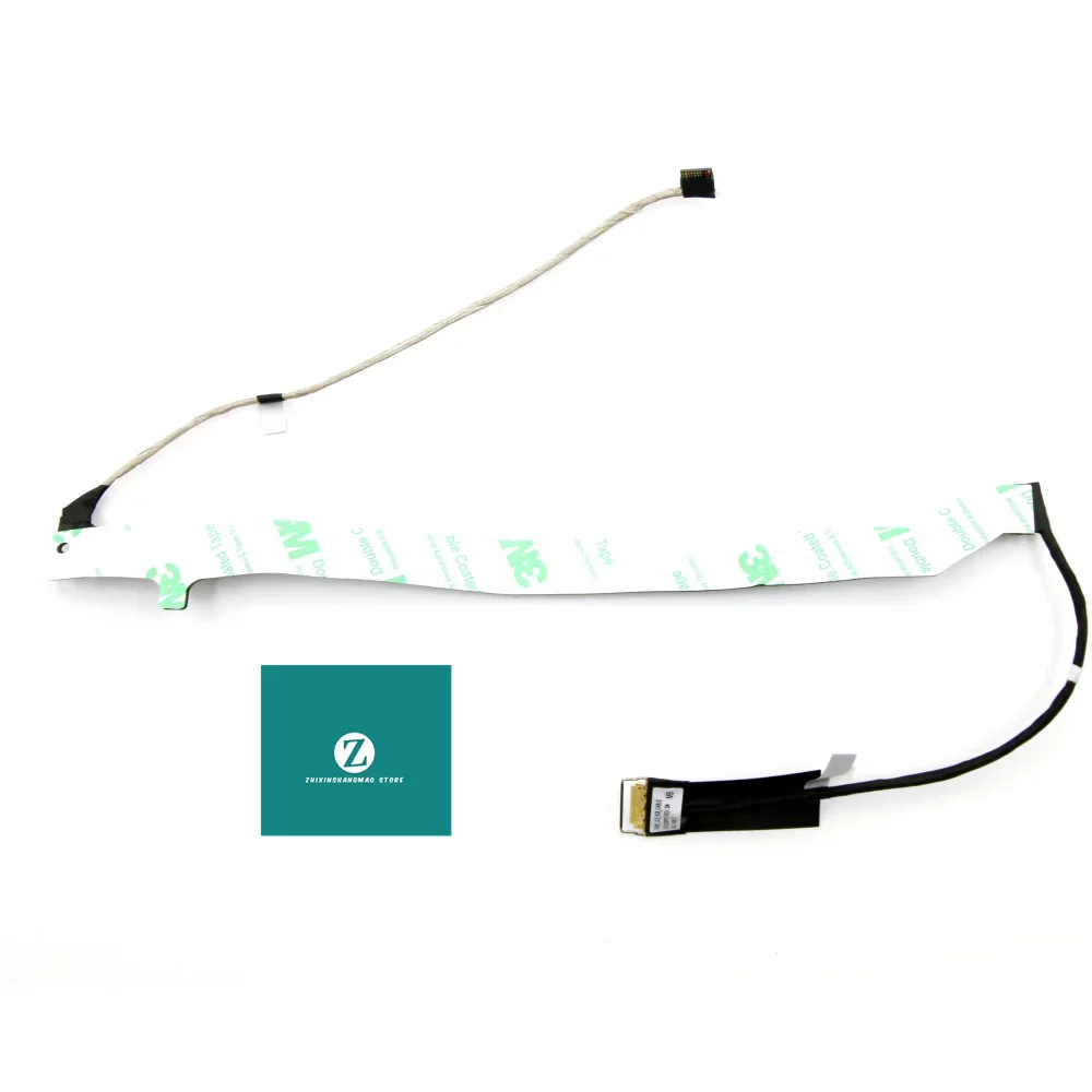 

Original FOR Thinkpad X13 X395 X390 Camera Cable RGB Sleep Cable FUR 02DM424