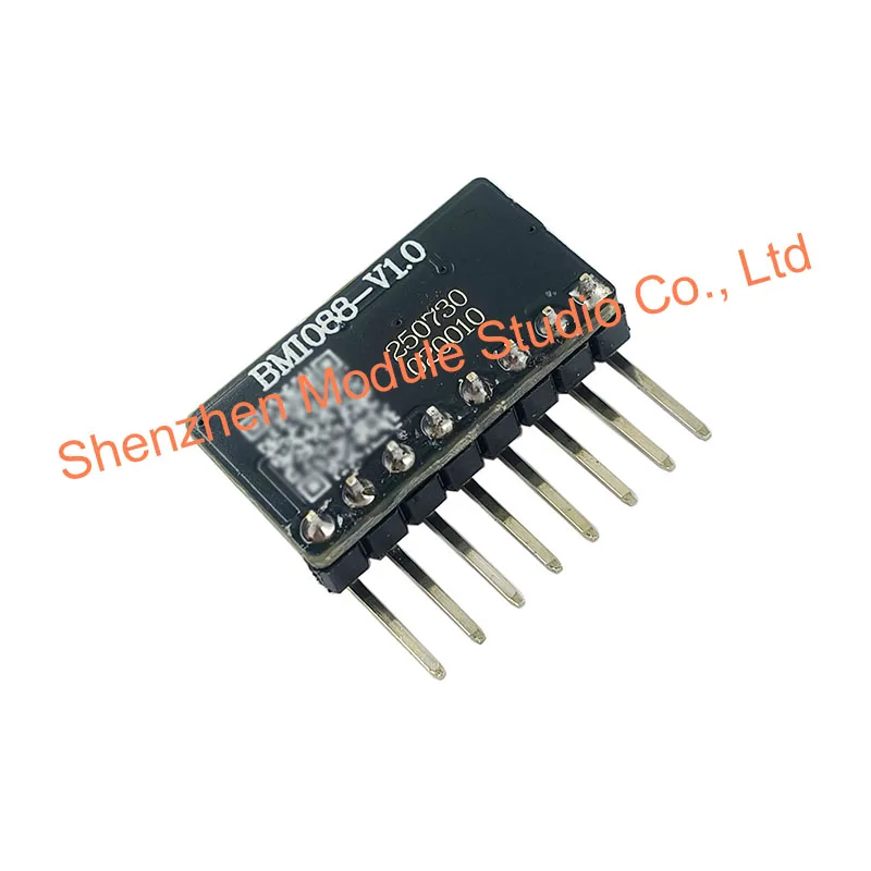 1PCS/3PCS BMI088 6-Axis Motion Sensor Module I2C Communication for STM32 ESP32 - 3D Accelerometer Gyroscope