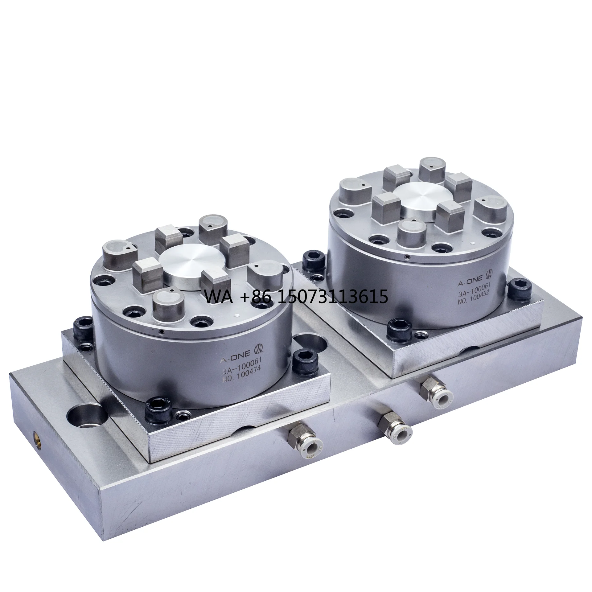 Accuracy 0.002 Mm, … - image