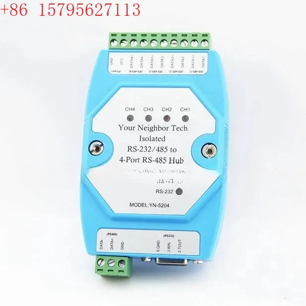 Isolated Bidirectio… - image