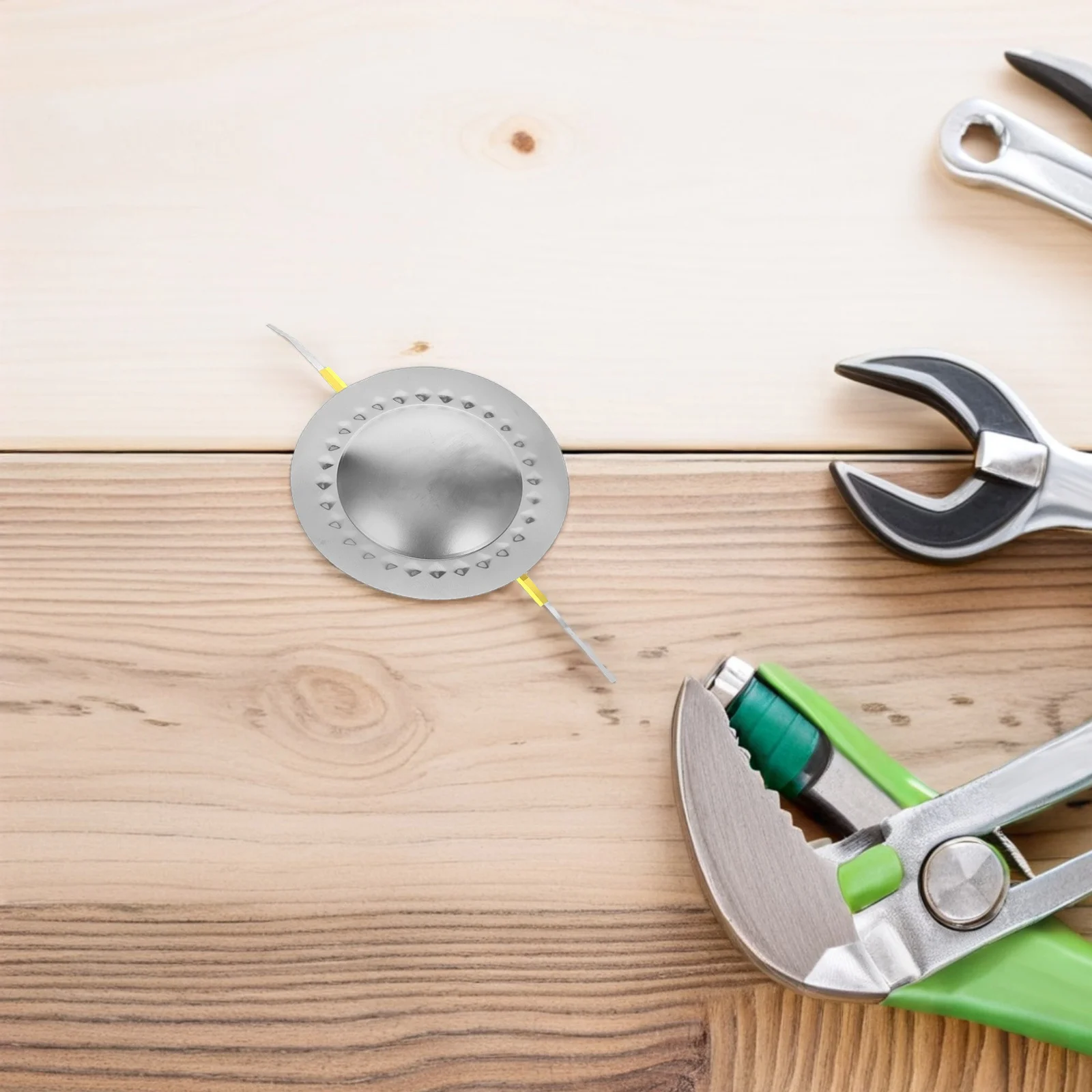 

Titanium Tweeter Diagram Car Audio Voice Coil Replacement for Speaker Repair High-Efficiency Clear Sound System