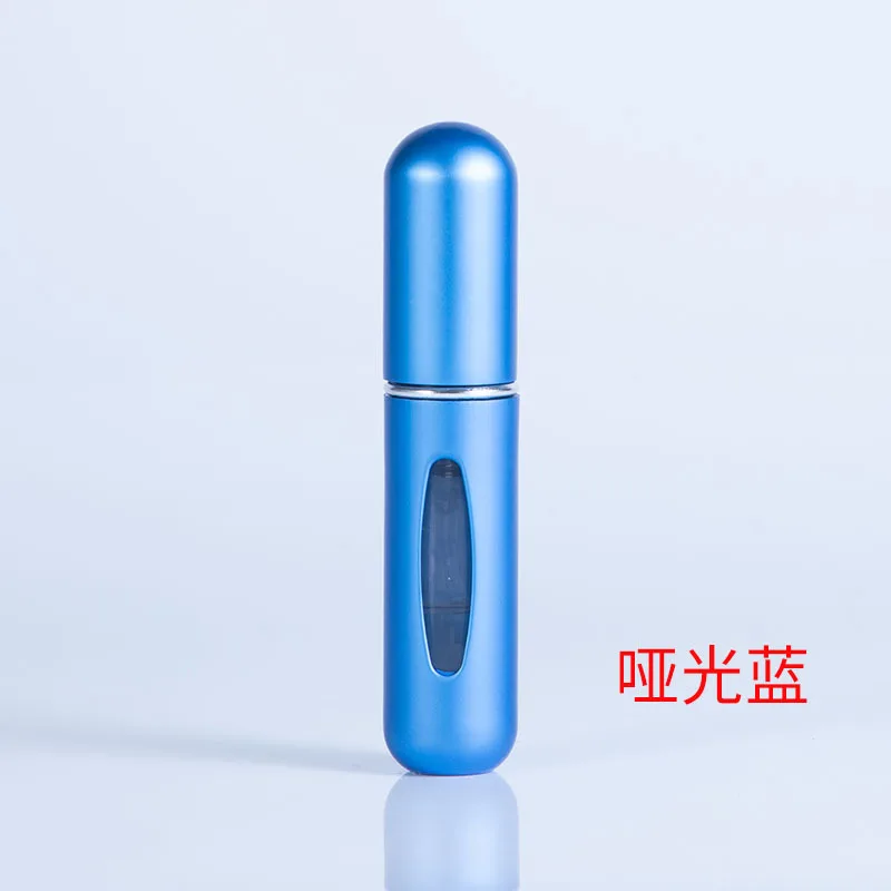Matte Blue