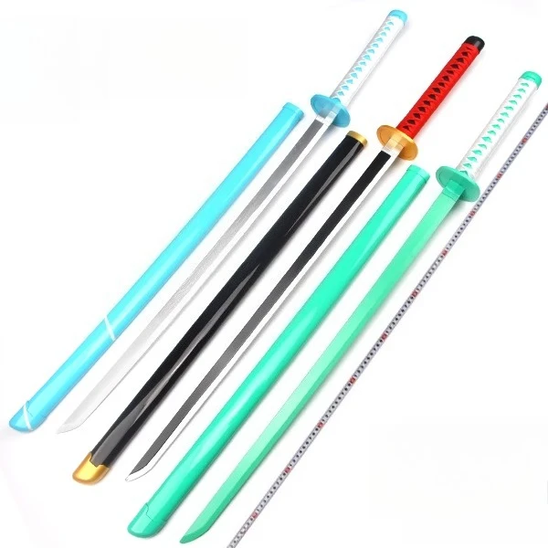 

Game Genshin Impact Inazuma Kaedehara Kazuha Cosplay Sword Props Halloween Christmas Fancy Party Costumes Accessories