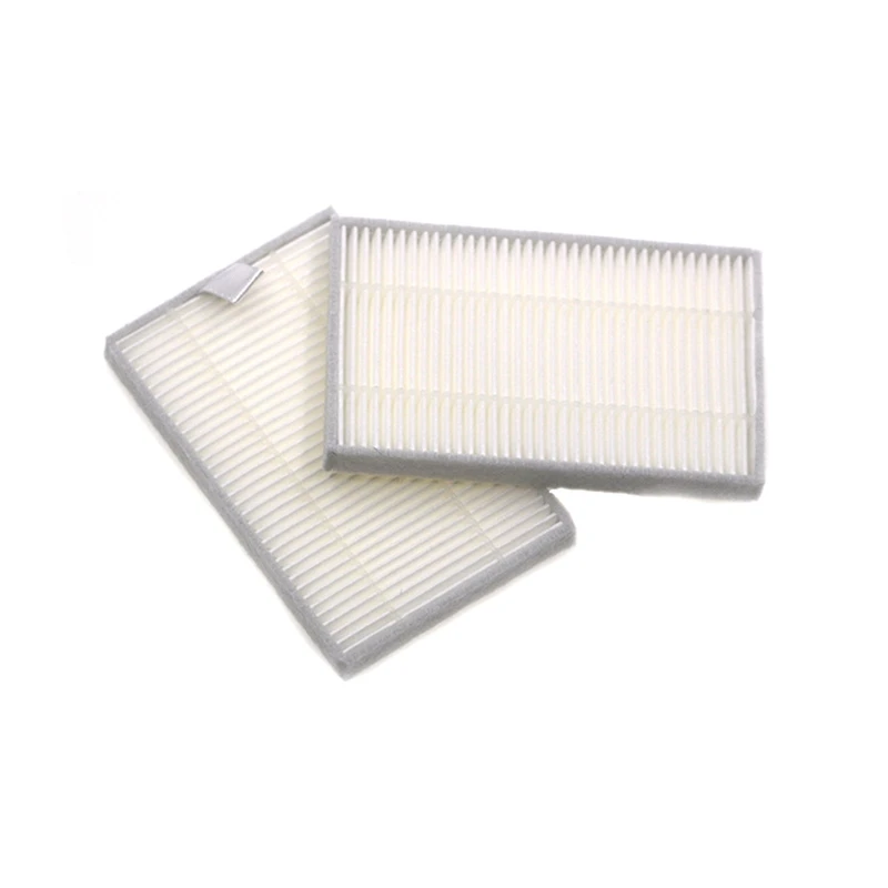 Accessoires de rechange pour aspirateur Proscenic, brosse latérale principale, vadrouille, gril, filtre Hepa, pièces de rechange, 800T, LIECTROaffiliés, C30B, E30