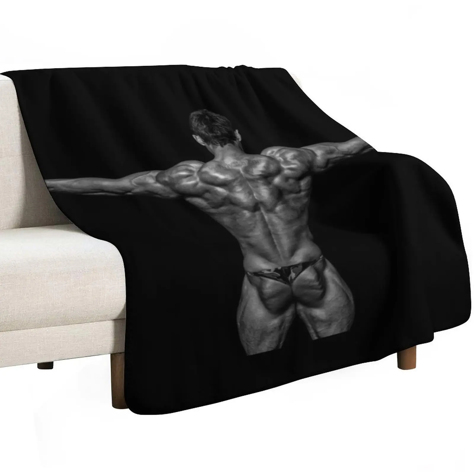 Black Sun Rising Throw Blanket Decoratives Camping Polar Bed covers Weighted Nap Blankets