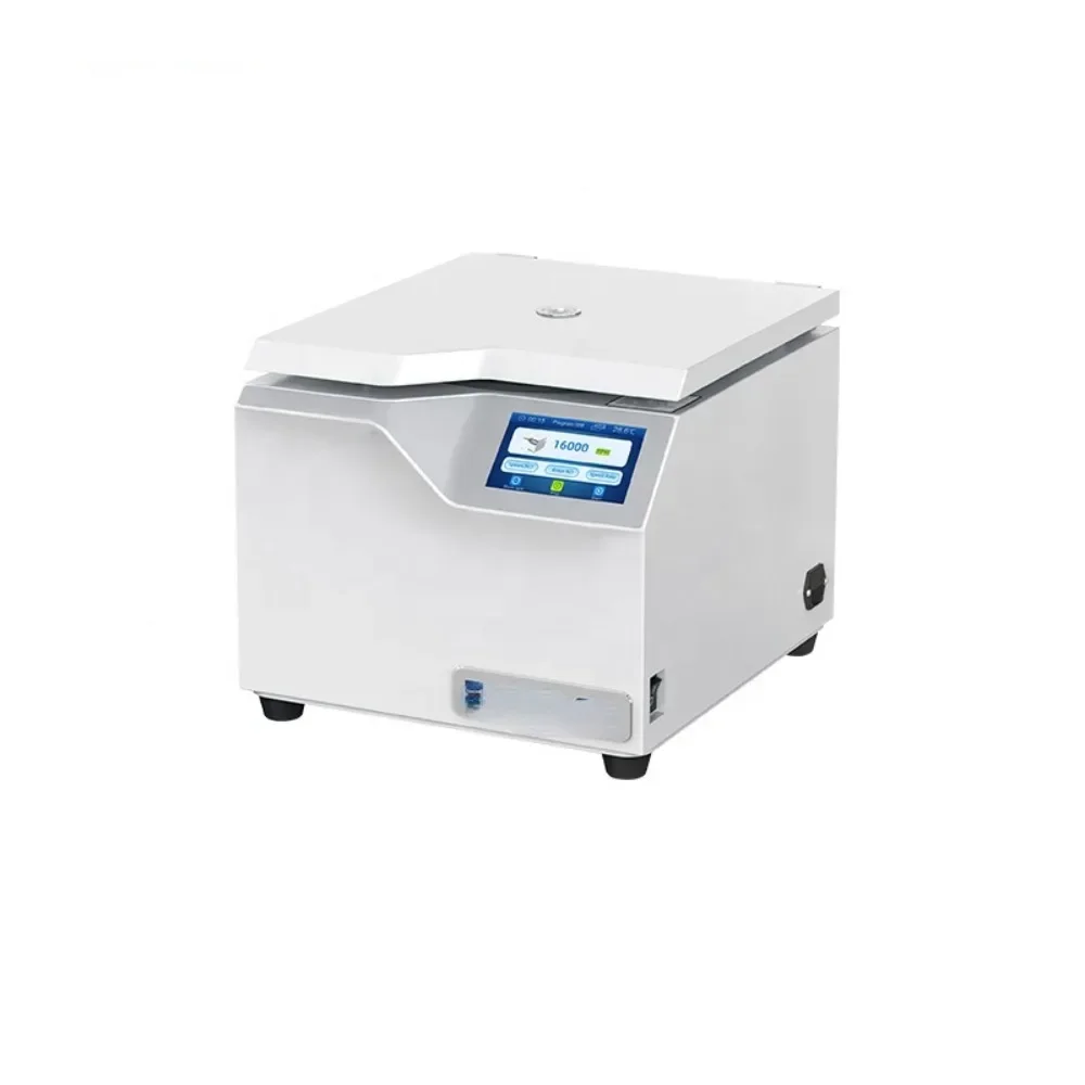 

Centrifuge Rapid Separation/Concentration/Purification 16000rpm High Speed Centrifuge BKC-TH16C