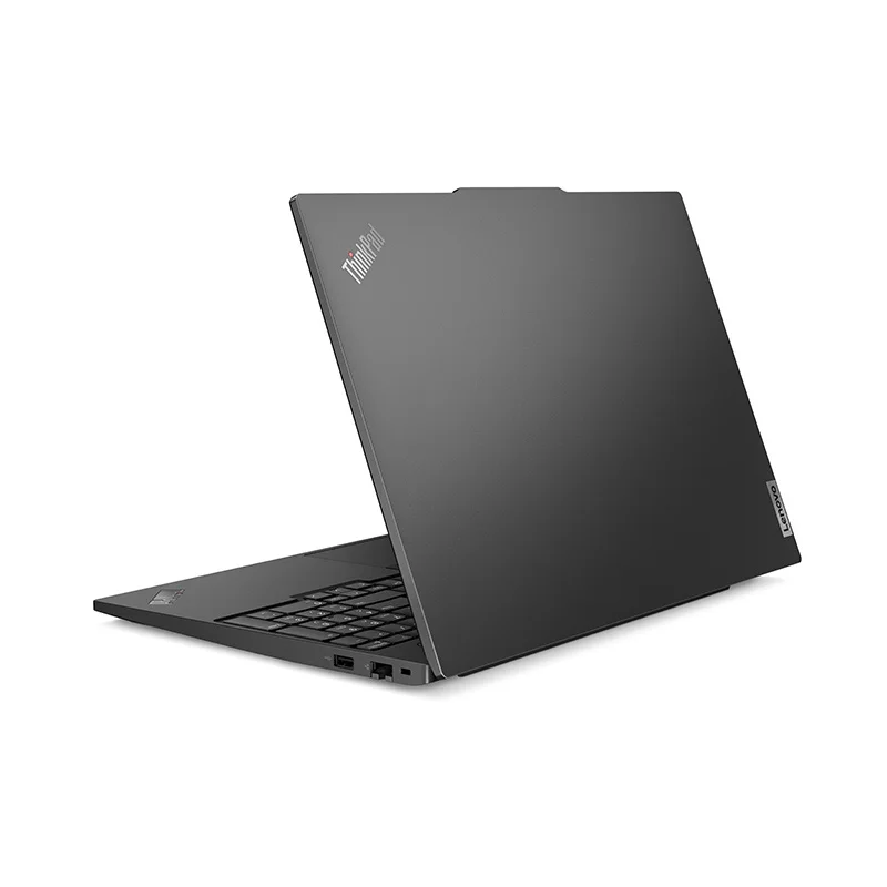 Ordinateur portable Lenovo ThinkPad E16 2023 13e Isabel i5-13500h/i7-13700h 16 Go/32 Go RAM 1 To SSD 16 pouces 2.5K IPS écran 400nit Notebook PC